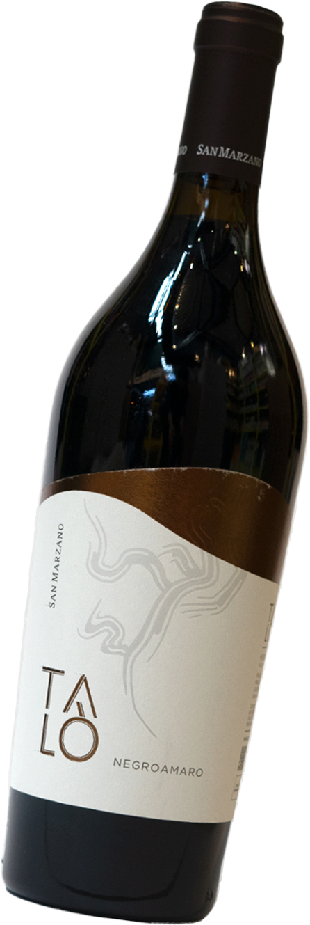 Østjysk Vinforsyning . Rødvin, Talo Negromao