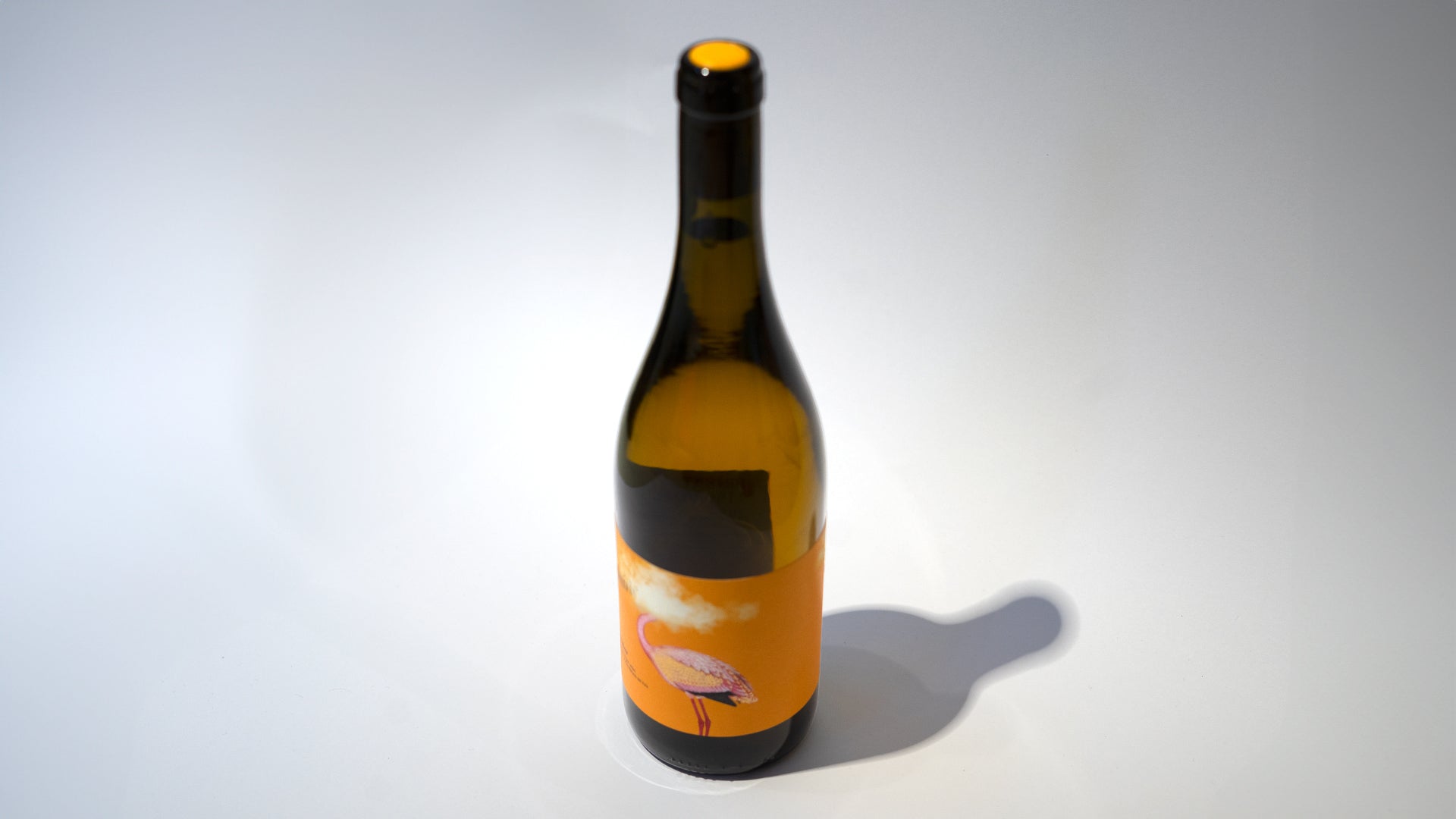 Reduktivt - Entré Vinyes, Natur- og orangevin, Oniric Brisat, 75 cl