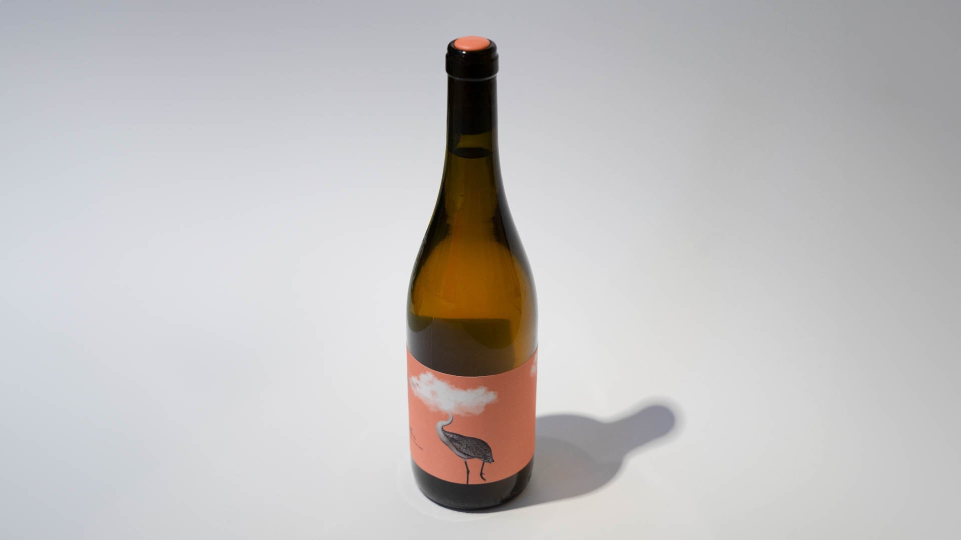 Entré Vinyes - Oniric Vermell 2022, Naturvin, 75 cl