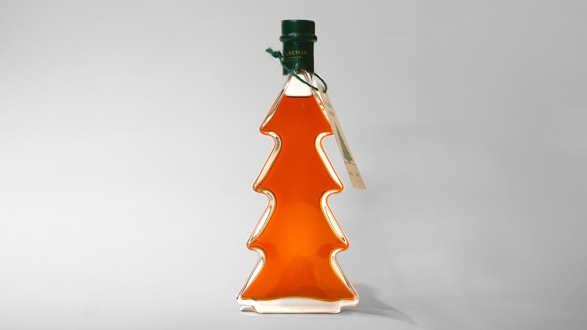 Fary Lochan - Snaps i juletræ, 20 cl