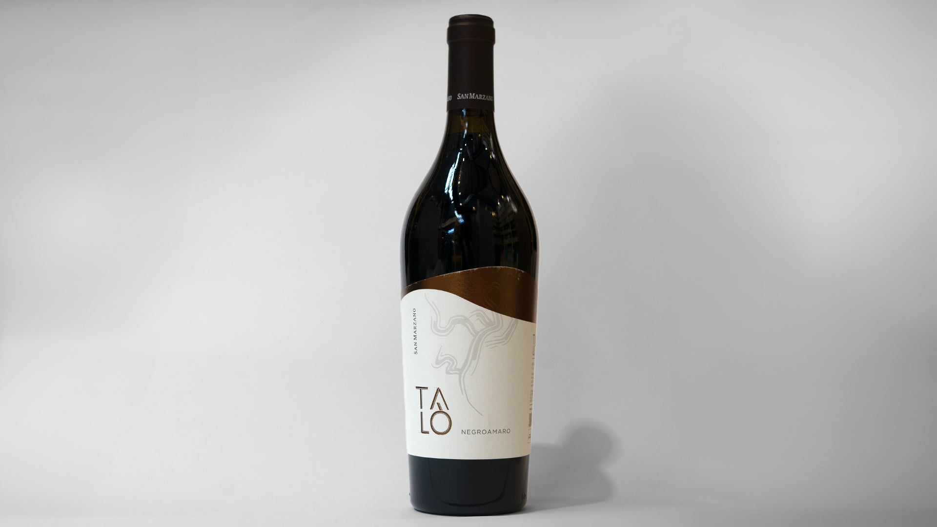 Østjysk Vinforsyning . Rødvin, Talo Negromao